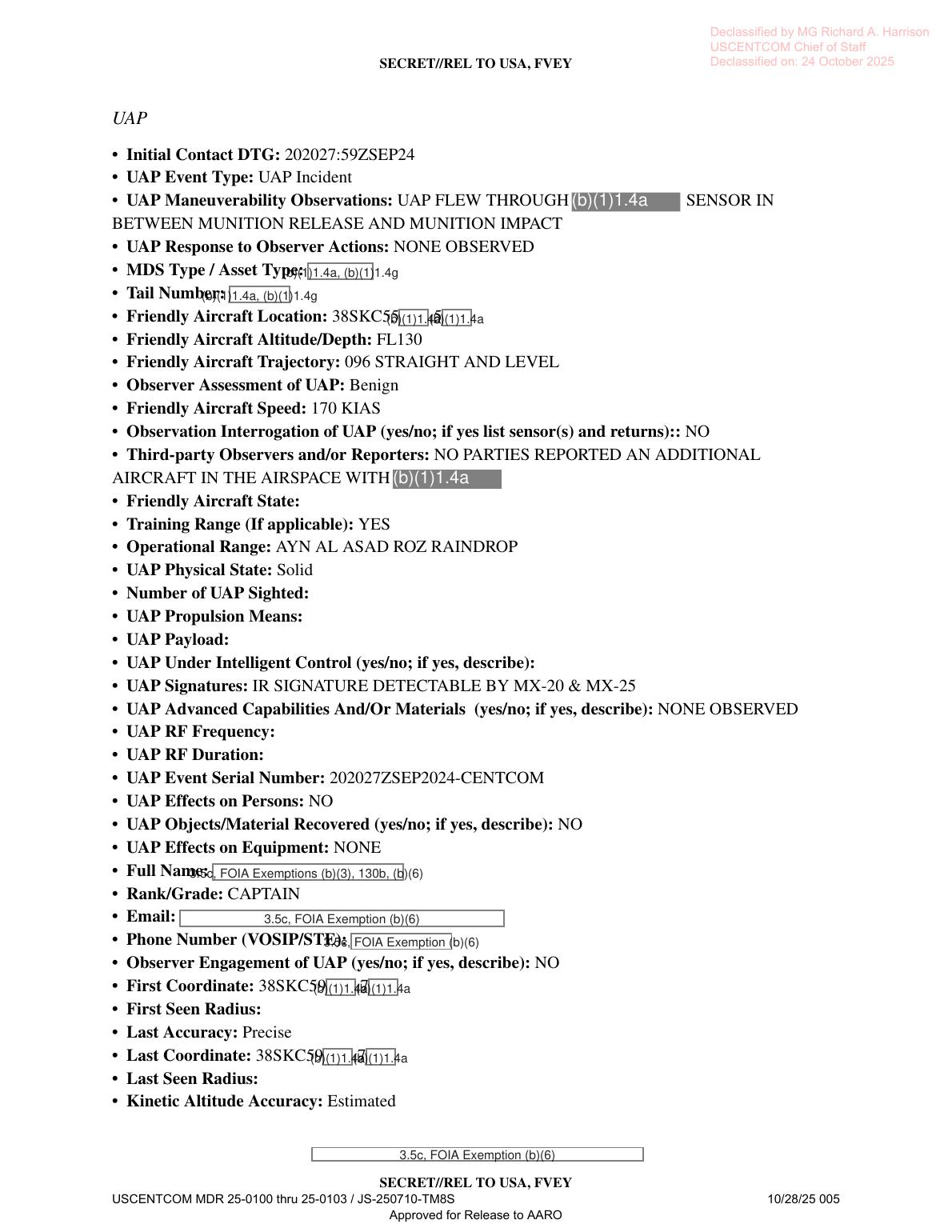Derived page render from the official PDF: page 5 UAP form fields