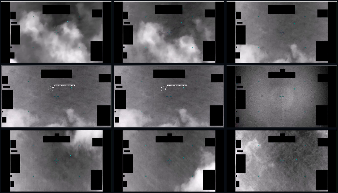 Derived PR40 full-frame contact sheet from the official MP4