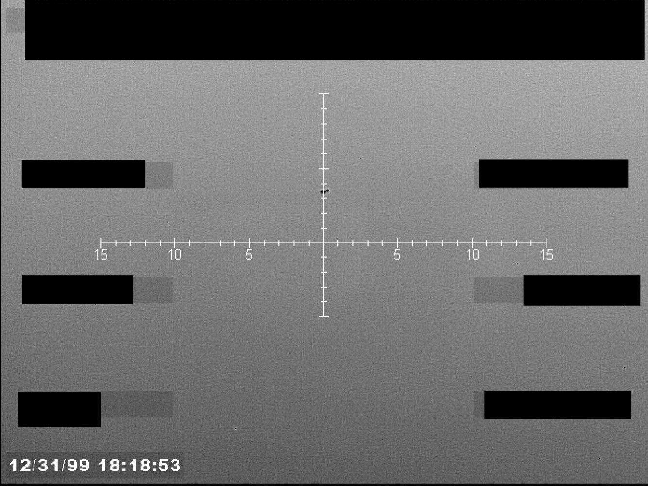 Derived official PDF page render: FBI Photo B19