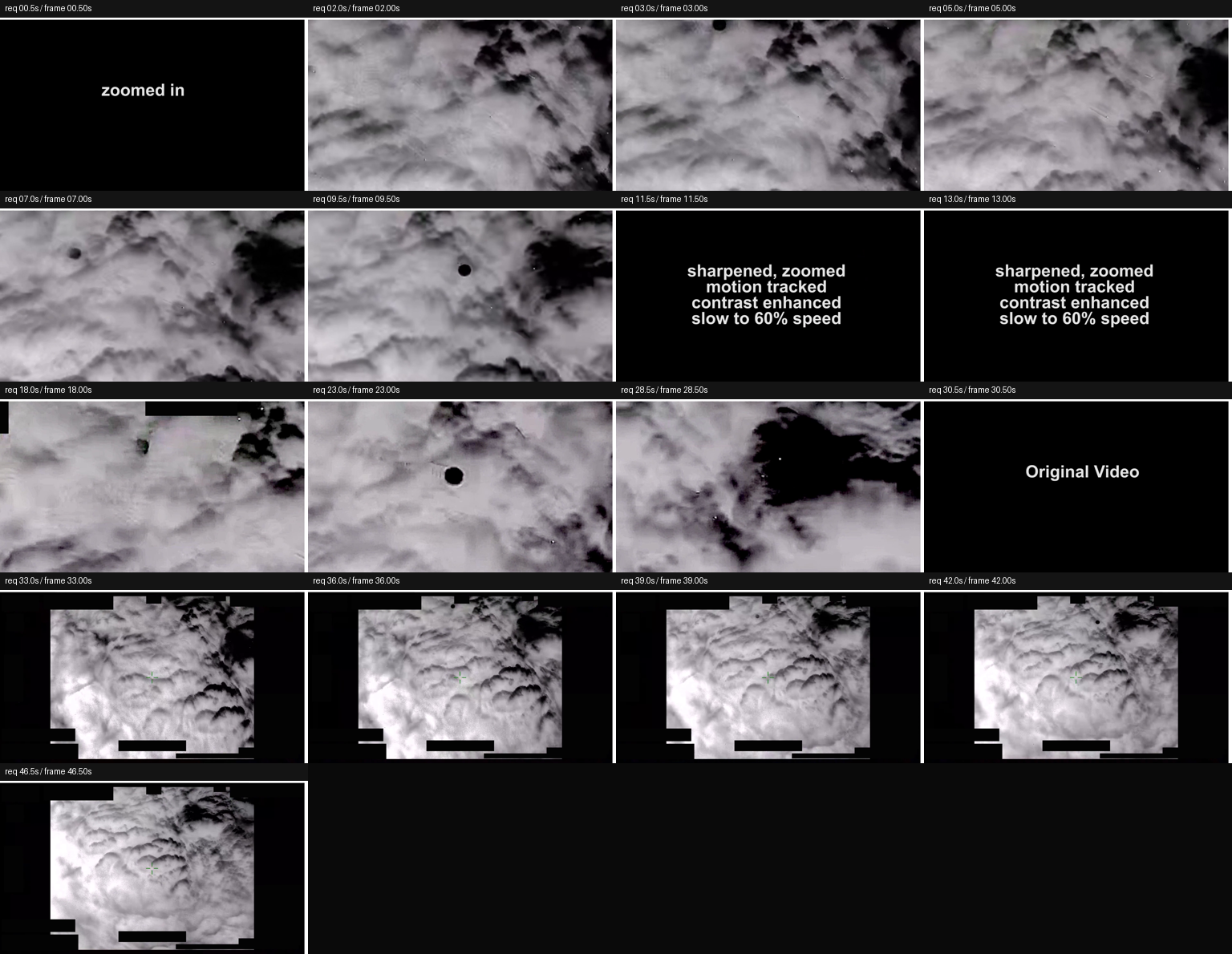 PR055 sampled full contact sheet