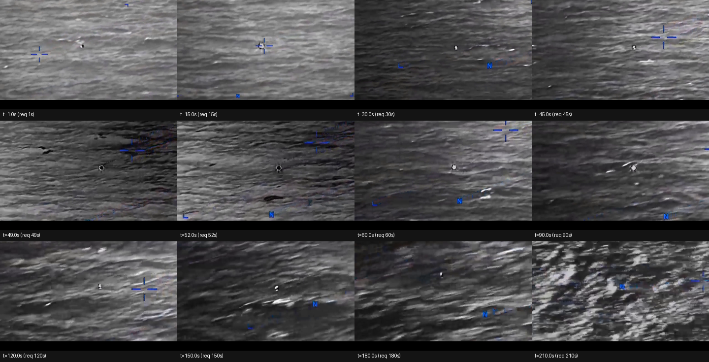 PR056 sampled full contact sheet
