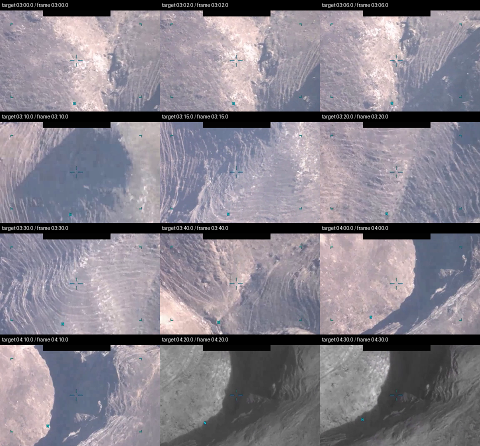 PR061 source-described center-window contact sheet