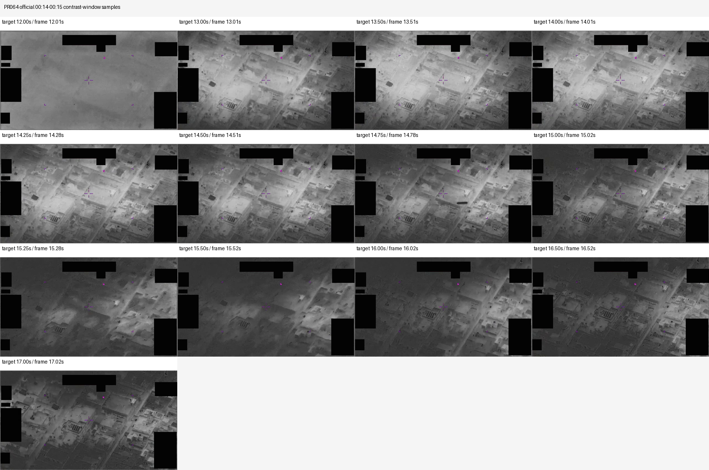 PR064 official contrast-window full-frame samples
