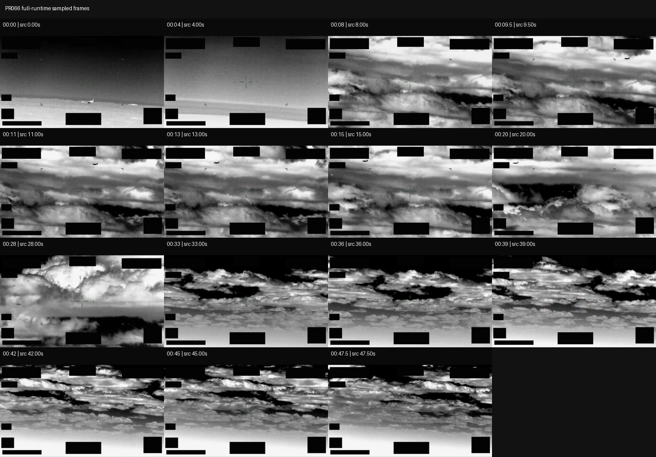 PR066 full-runtime sampled frames