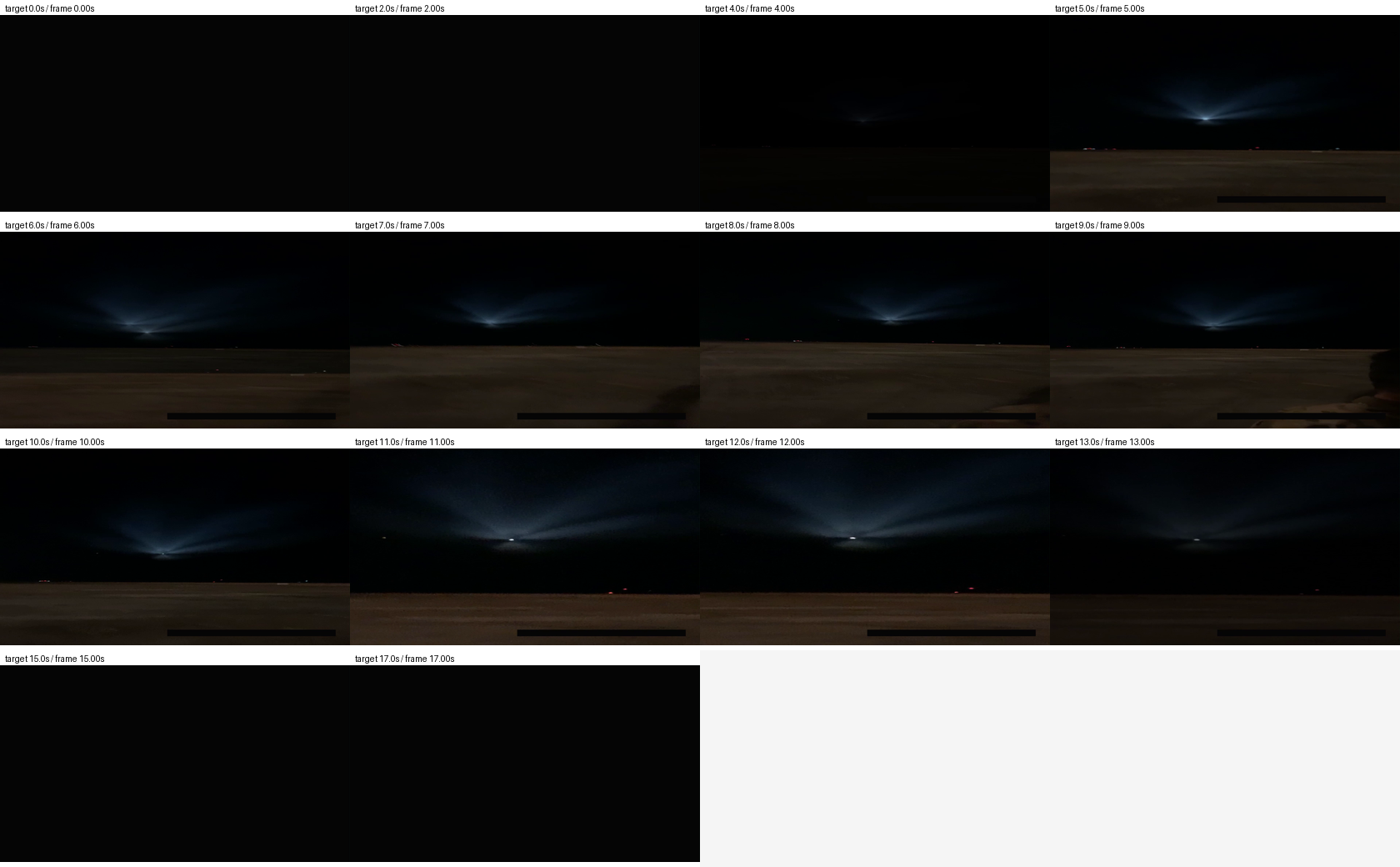 PR072 full-runtime sampled frames