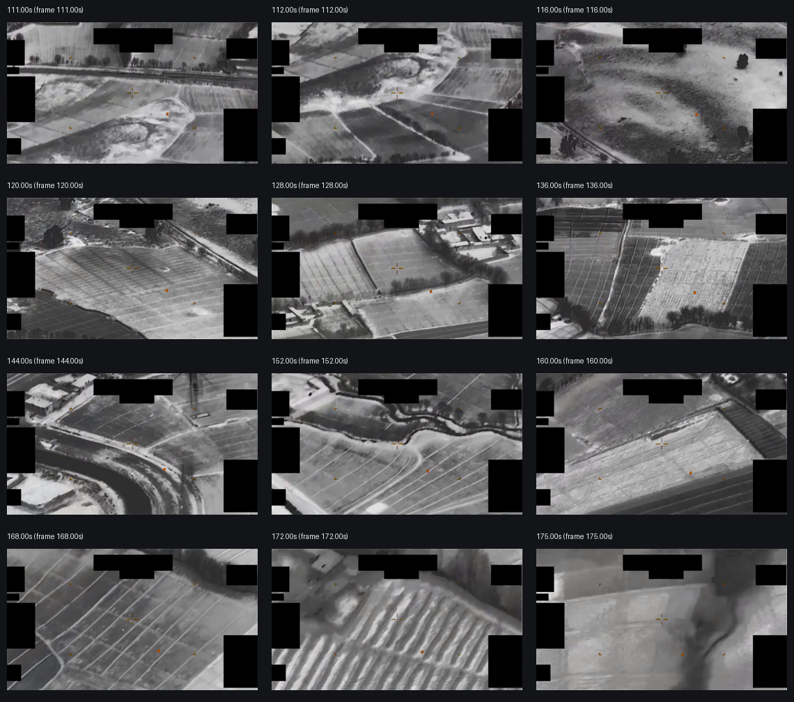 PR076 source-described event-window sampled frames