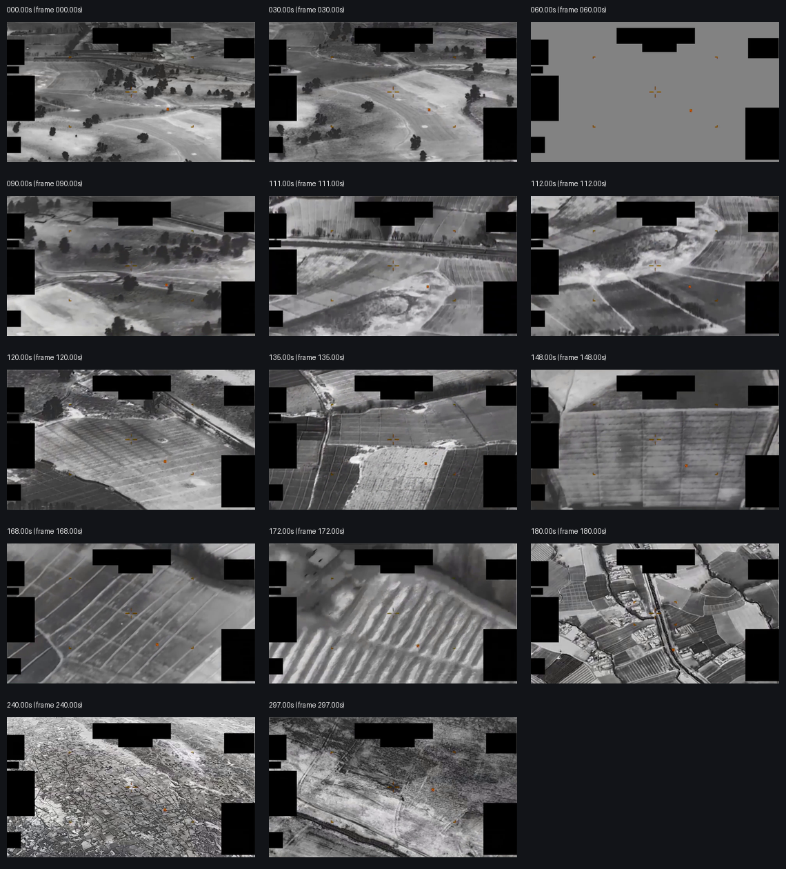 PR076 full-runtime sampled frames