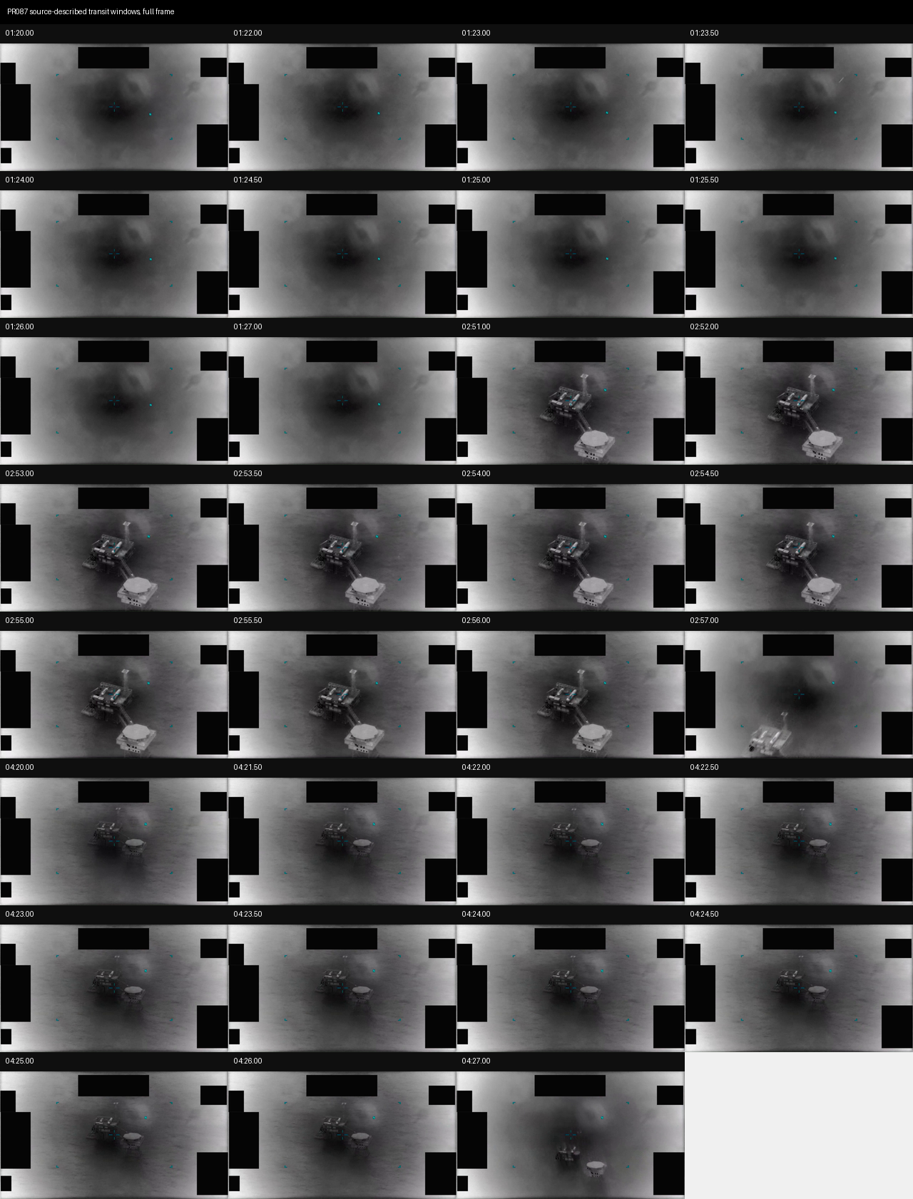 PR087 source-described transit windows, full frame