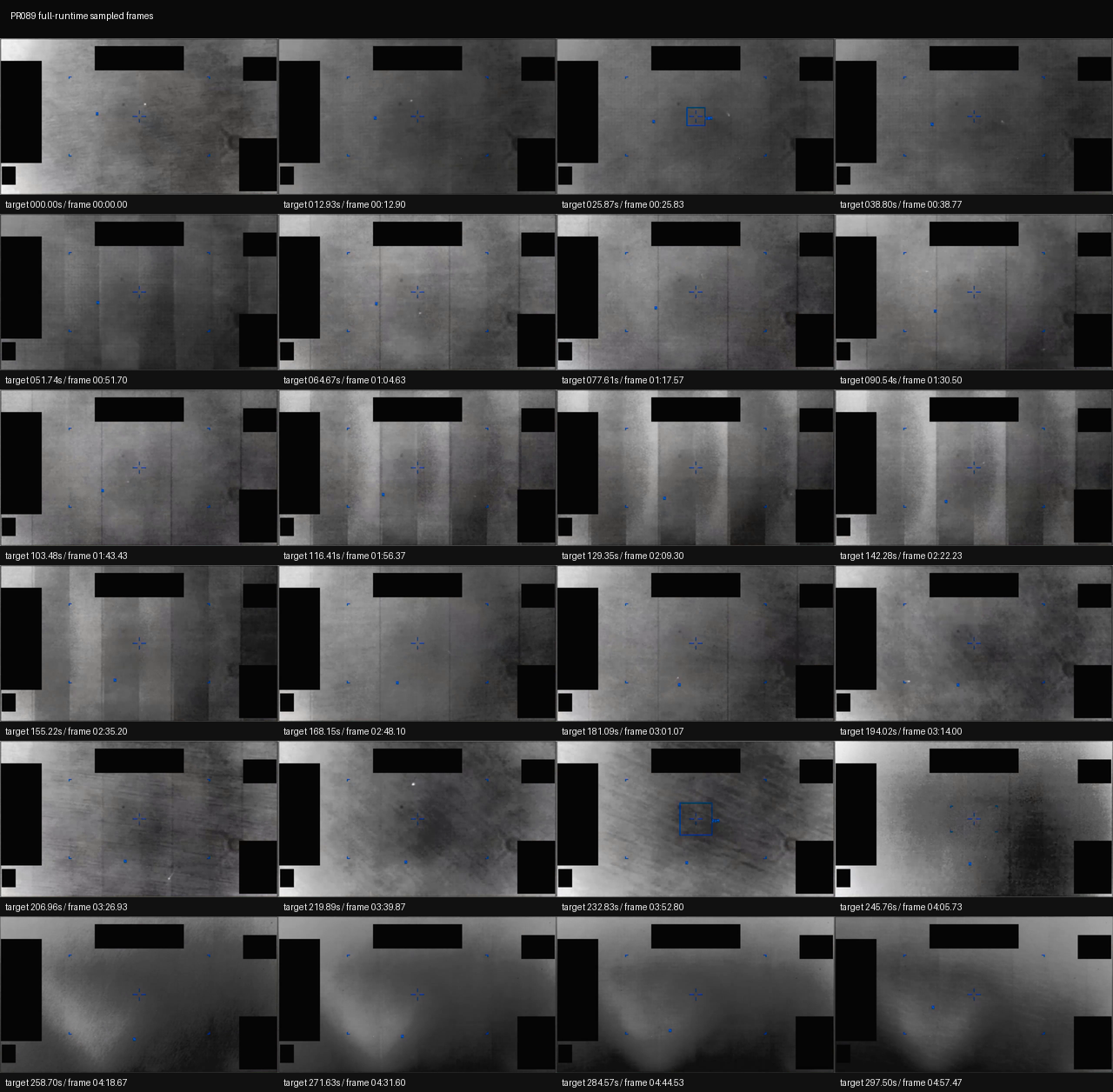 PR089 full-runtime sampled frames