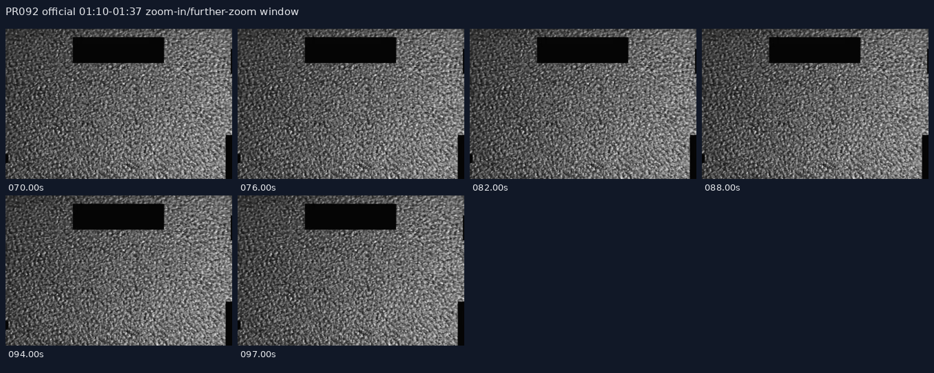 PR092 source-described zoom-in/further-zoom window