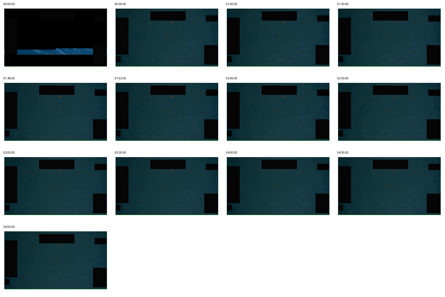 PR094 full-runtime sampled frames