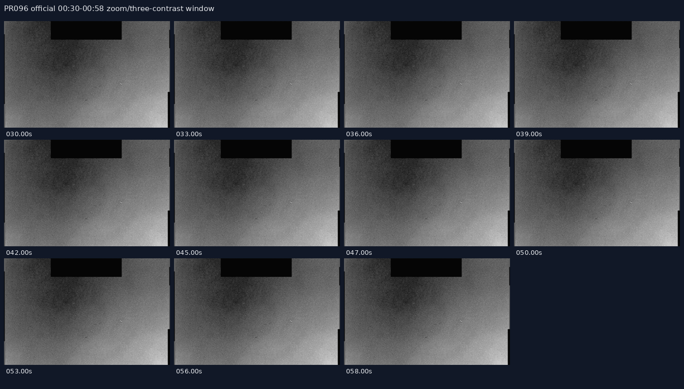 PR096 official 00:30-00:58 zoom/three-contrast window