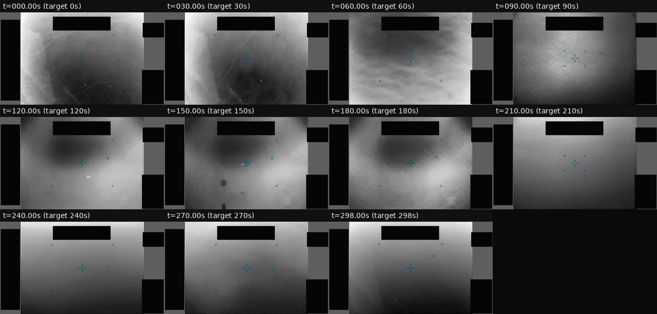 PR097 full-runtime sampled frames