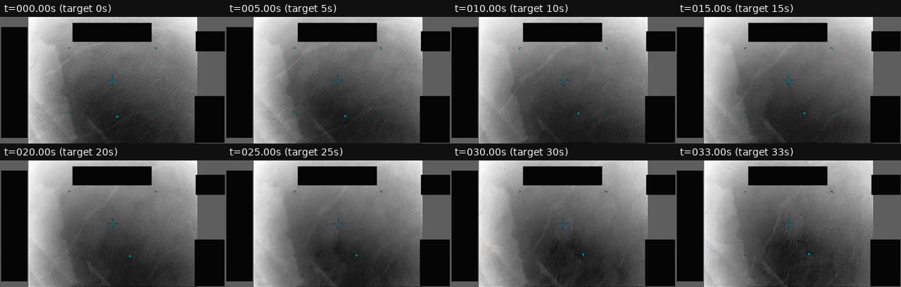 PR097 source-labeled no-content samples, 00:00-00:33