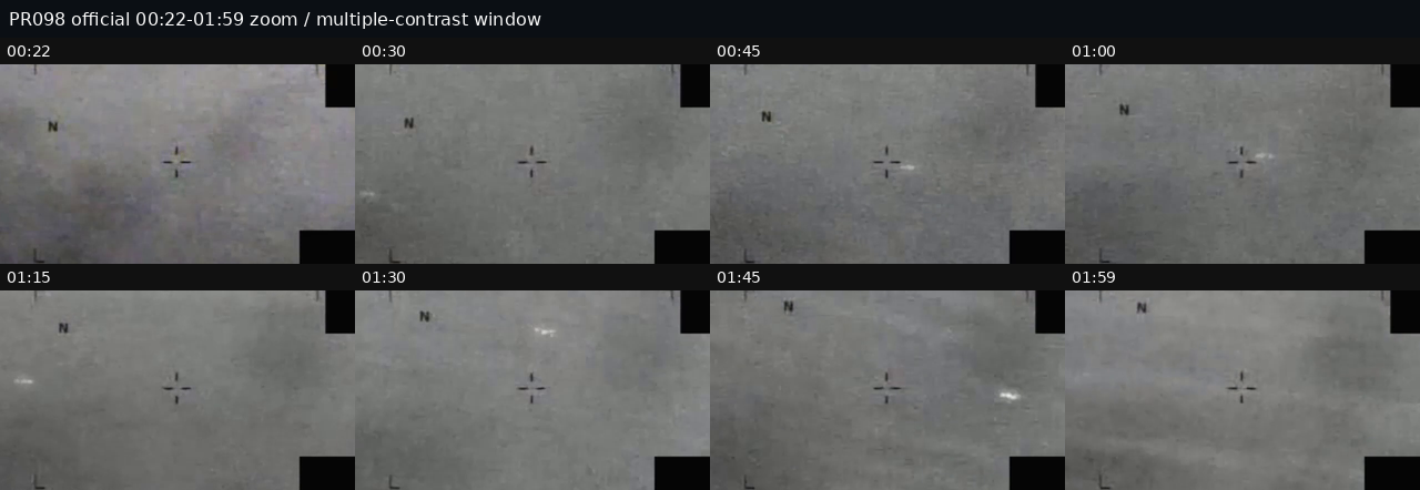 PR098 official 00:22-01:59 zoom / multiple-contrast window
